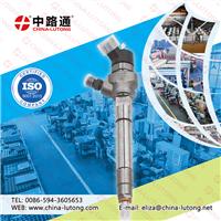 auto common rail injectors 0 445 110 443