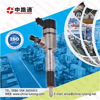 bmw n54 piezo injectors 0 445 110 491