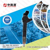 Bosch 110 series injectors 0 445 110 646