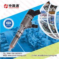 bosch common rail diesel injectors 0 445 110 859