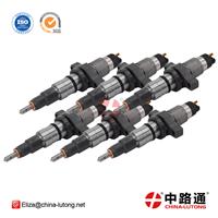 bosch common rail injector catalog 0 445 120 007