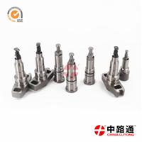 diesel pump plunger 090150-1161 high pressure plunger