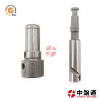 plunger pump elements 090150-4300 pump plunger and barrel