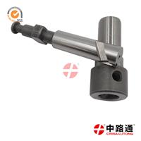 plunger pump ve 090150-4810 pump plunger diesel