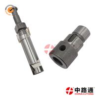 plunger toyota diesel 129506-51100 M5 Pumping elements