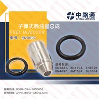 6.5 l diesel injectors Fuel-Injector-Nozzle-8n4697-For-Cat (2)