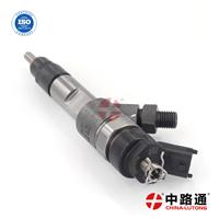 audi fuel injector 0 445 120 002 auto injector assembly