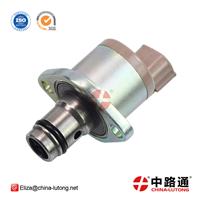 SCV valve toyota hilux 294200-0300 suction control valve isuzu d'max