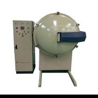 box atmosphere furnace