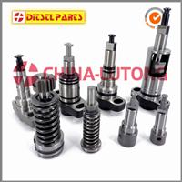 12mm plunger 131101-7220/ 0-6 apply for ISHI-SHIBA for engine LEP854A