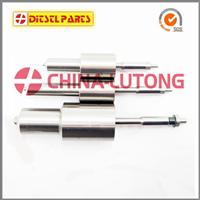 denso diesel nozzle catalogue DLLA155P970 fits Common Rail Fuel Injector 095000-7530 for TOYOTA