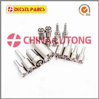 Diesel Engine Fuel Injection Nozzle DSLA142P795 Match Valve F00VC01003 for Fuel Injector 0445110008