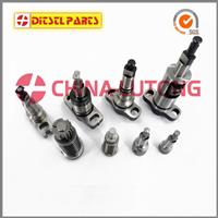 plunger fuel injection pump 2 418 455 229/2455-229 injection plunger for Volvo