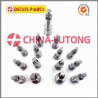 plunger injection pump 2 418 425 989 12mm chinese plunger for Man