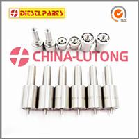 diesel injectors and nozzles DLLA143P1404 for Volksbus WORKER 31.26CE
