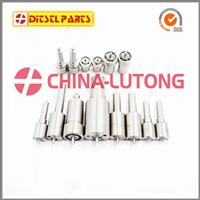 diesel injection nozzle types DLLA143P1536 diesel nozzle for sale for IVECO