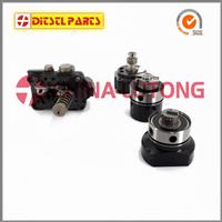 fuel pump heads 1468334592 Apply for AURIFULL hydraulic pump head