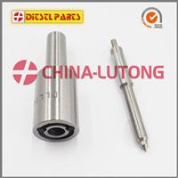 bosch common rail diesel pump DLLA118P2203 for diesel engine PC300-7
