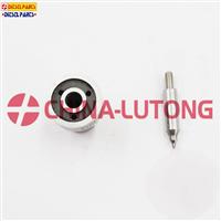 diesel nozzle manufacturers DLLA142P1654 fits for Common Rail Injector 0445120087 Apply for Weichai Power