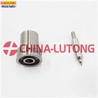 diesel injectors and nozzles DLLA142P852 fits for Common Rail Injector 6156113300 Apply for KOMATSU FC450-7