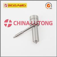 denso nozzle catalog DLLA144P1707 0433172045 fits for Common Rail Injector 0445120122 Apply for Cummins ISLe