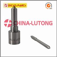 diesel pump nozzle size DSLA143P970 Match Valve Set F00RJ02130 Apply for Agrale-Deutz