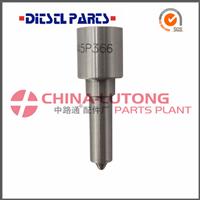 automatic diesel fuel nozzle DLLA156P1368 fits for Diesel Injector 0445110186 for Hyundai