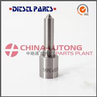 Buy case nozzle DLLA150P866 fit for Injector 095000-5550 for Hyundai