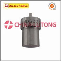 automatic fuel nozzle repair DLLA154PN270 105017-2700 for Mercedes