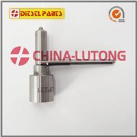 case sprayer nozzles DLLA162P2160 for Audi Common Rail Injector Nozzle Replacement