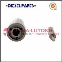 automatic nozzle fuel pump DLLA118P2203 fits for injector 0445120236 for PC300-7