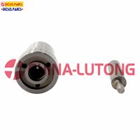 Buy Fuel Injector Nozzle DLLA125P889 fits Injector 095000-6480 Apply for JOHN DEERE
