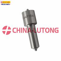 fuel system of diesel engine DLLA150P907 for Injector 095000-5951