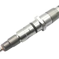 diesel common rail injector cummins 0 445 120 059 BOSCH Fuel Injector