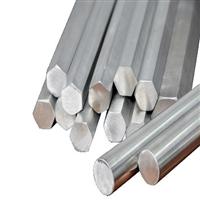 Stainless Steel Hexagon Bars (Hex Bar)