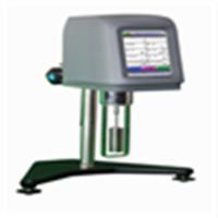 viscometer (touch screen)