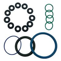RUBBER O RING