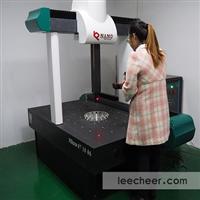 Precision machining services