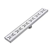 BG85 LINEAR DRAINS