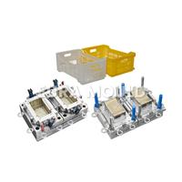 automotive mould