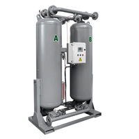 XH Series Heatless Adsorption Dryer