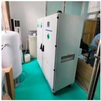 How to use laboratory nitrogen generator to get high purity nitrogen