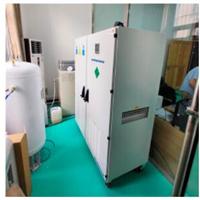 20 liters/day laboratory nitrogen gas generator