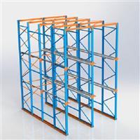 Industrial Racking