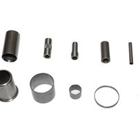 Car Shock Absorber Bonded Metal Parts Damper