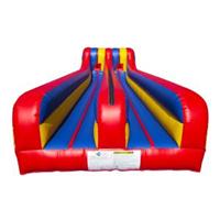 Inflatable Water Game