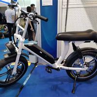 Fat Tire Electric Bicycles