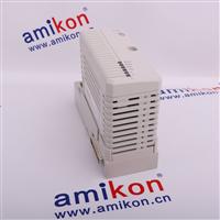 ABB UA C326 AE01:Analog/Digital I/O Card HIEE401481R0001