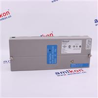 Honeywell TC-FTB301 3 WIRE TERMINAL BASE