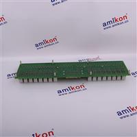 Honeywell FC-TSDI-16UNI SAFE DIGITAL LINE MONITORING INPUT FTA (24 Vdc, 16 CHANN)